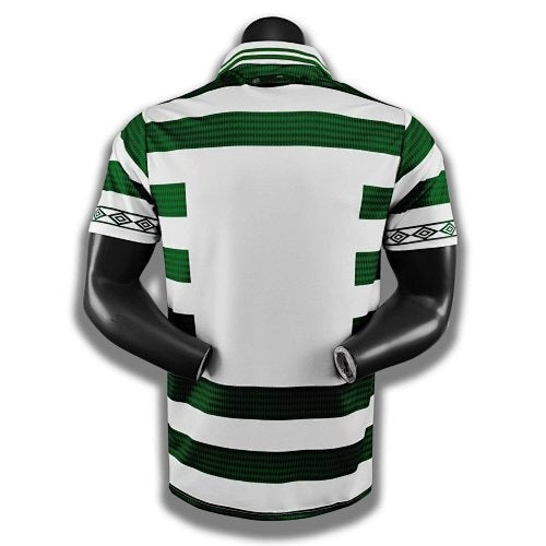 Celtic Retro 1998/99 Home