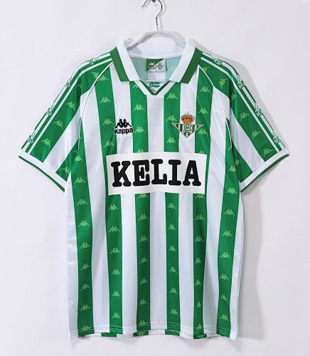 Betis Retro 1995/97 Home