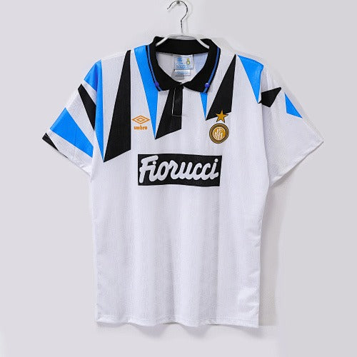 Inter Milan Retro 1992/93