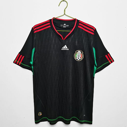 Mexico Retro 2010