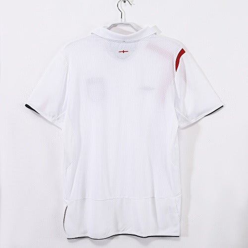 Inglaterra Retro 2006 Home