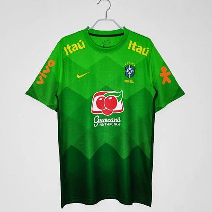 Brazil Retro Training Uniform 2020