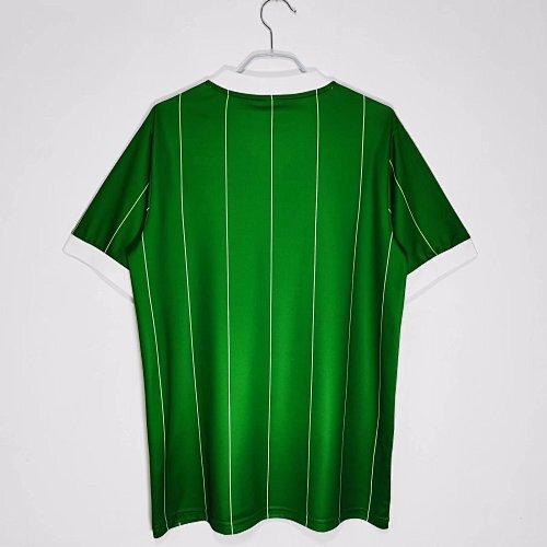 Celtic Retro 1984/86
