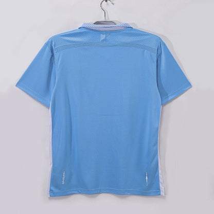 Manchester City Retro 2011/12 Home