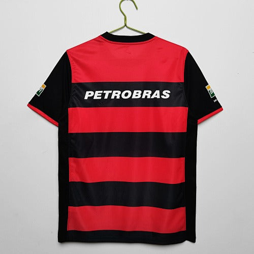 Flamengo Retro 2000/01 Home