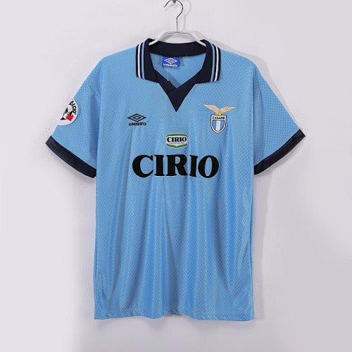 Lazio Retro 1996/97 Local