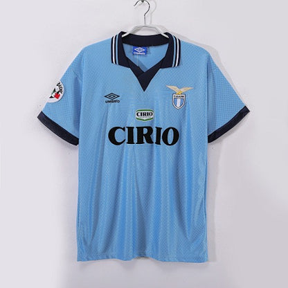 Lazio Retro 1996/97 Local