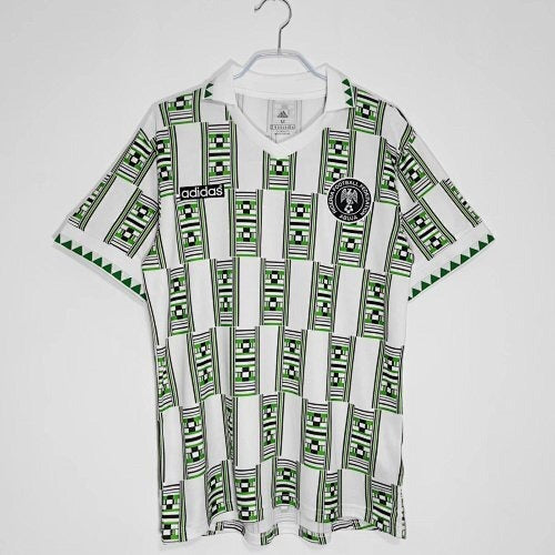 Nigeria Retro 1994