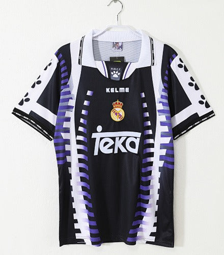 Real Madrid Retro 1997/98