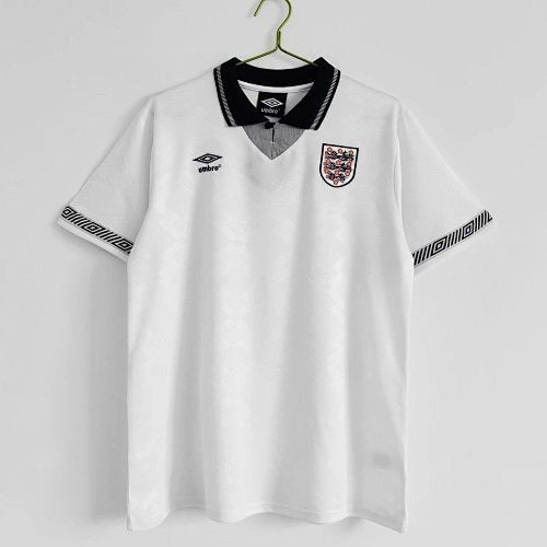 England Retro 1990 Home