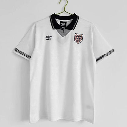 England Retro 1990 Home