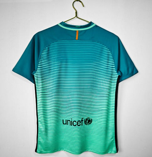 Barcelona Retro 2016/17