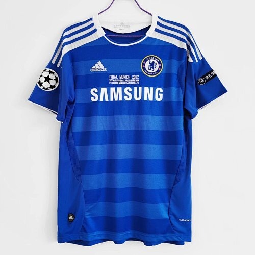Chelsea Retro 2011/12 Local