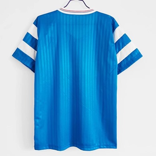 Marseille Retro 1990