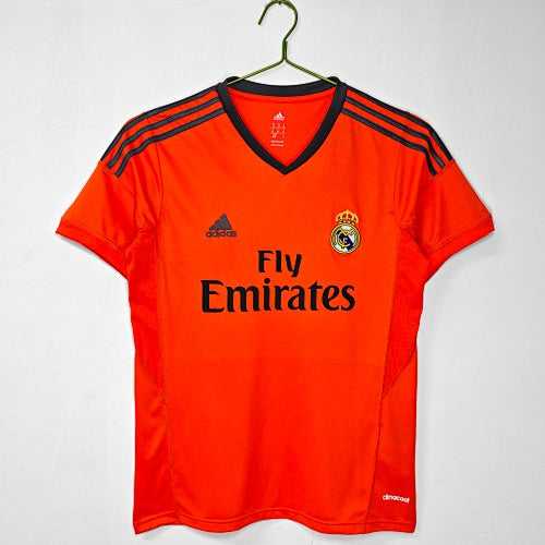 Real Madrid Retro 2013/14