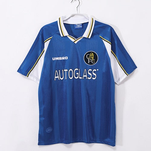 Chelsea Retro 1997/99 Local