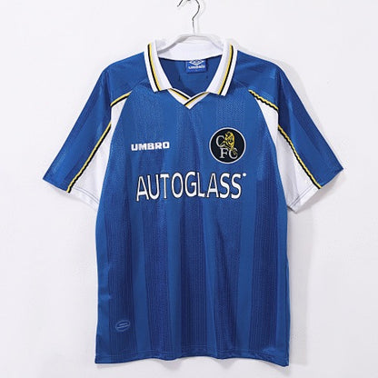 Chelsea Retro 1997/99 Local