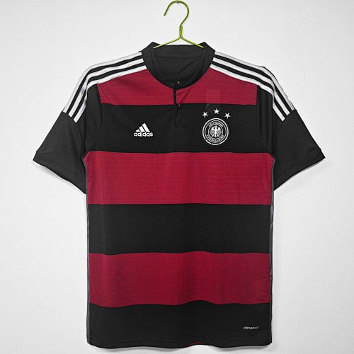 Alemania Retro 2014