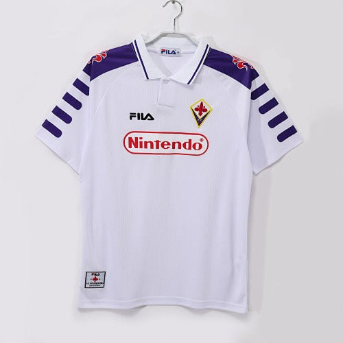 Fiorentina Retro 1998/99