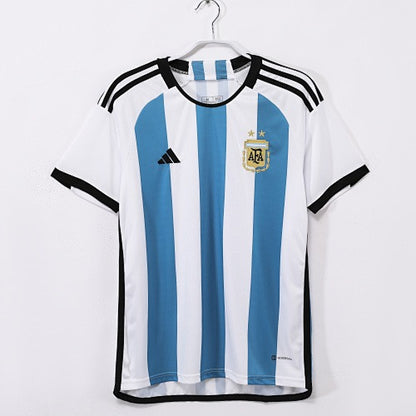 Argentina Retro 2022 Inicio