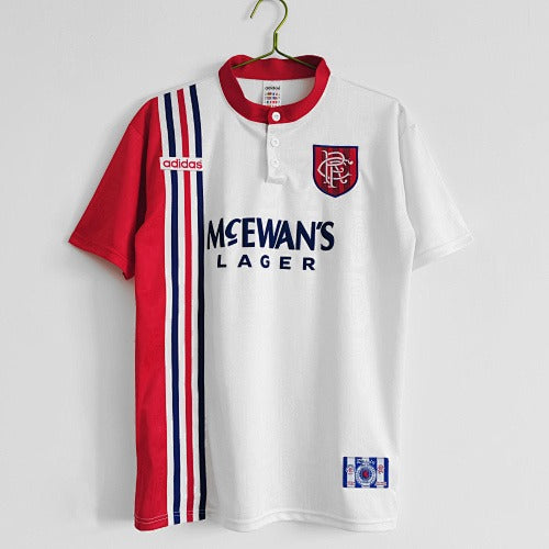Rangers Retro 1996/97