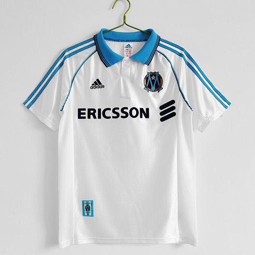 Marseille Retro 1998/99 Home