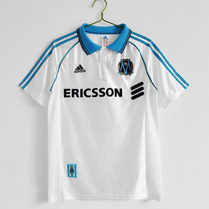 Marseille Retro 1998/99 Home