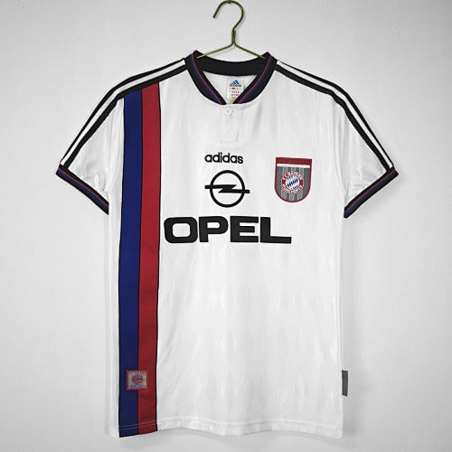 Bayern Retro 1996/98