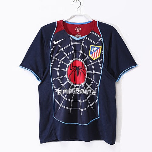 Atlético de Madrid Retro 2004/05