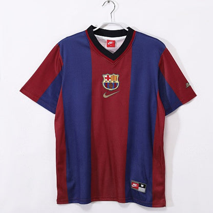 Barça Retro 1998/99