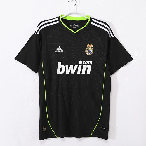 Real Madrid Retro 2010/11