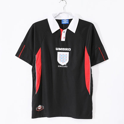 Inglaterra retro 1998