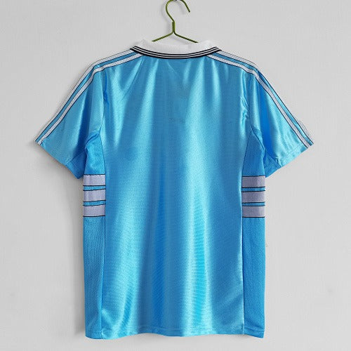 Marseille Retro 1998/99
