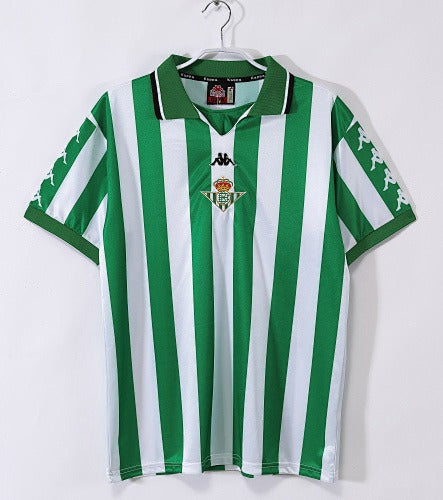 Betis Retro 1999/00