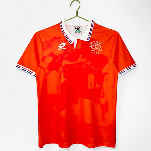 Holland Retro 1996 Home