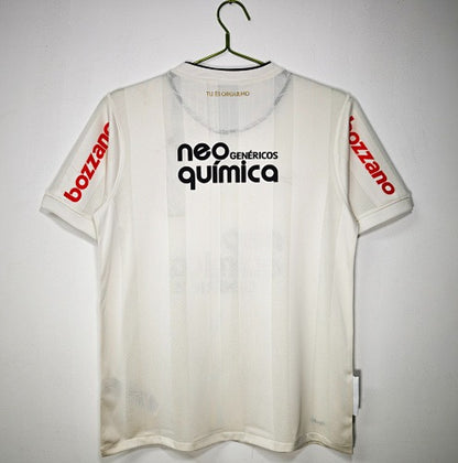 Corinthians Retro 2012 Inicio