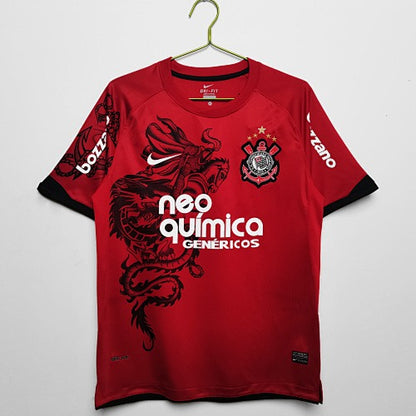 Retro Corinthians 2011/12