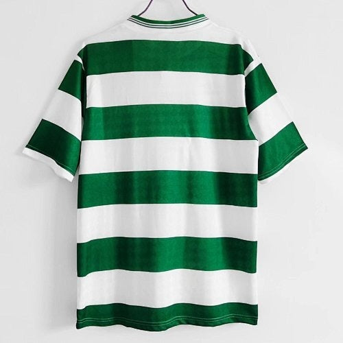 Celtic Retro 1987/88 Home