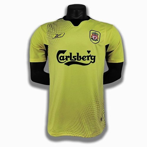 Liverpool Retro 2004/05