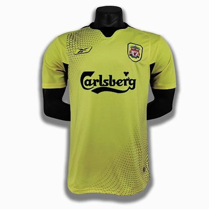 Liverpool Retro 2004/05