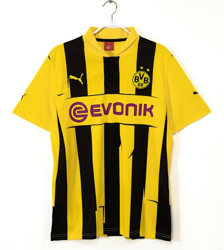 Dort Retro 2012/13 Home