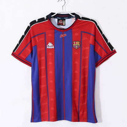 Barça Retro 1997/98 Local
