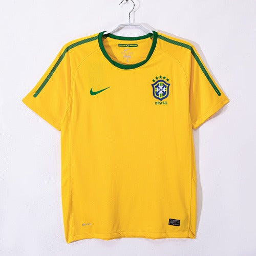 Inicio de Brasil Retro 2010