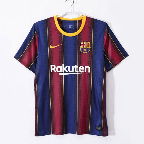 Barça Retro 2020/21 Home