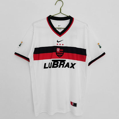 Flamengo Retro 2001