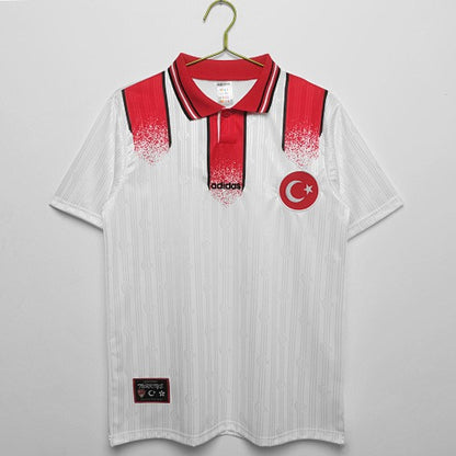 Türkiye Retro 1996
