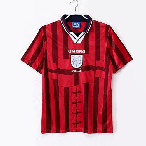 Inglaterra retro 1998