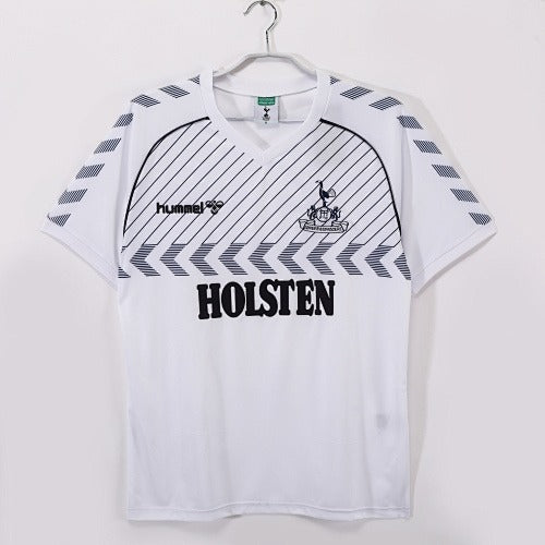 Tottenham Hotspur Retro 1986 Local