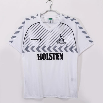Tottenham Hotspur Retro 1986 Local