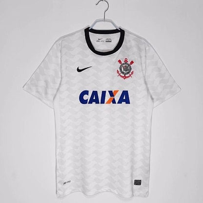 Corinthians Retro 2012 Inicio